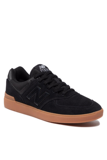 New Balance Сникърси CT574BLG Черен - Mera.bg