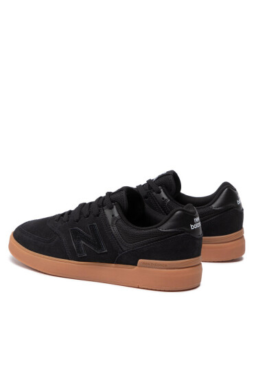 New Balance Сникърси CT574BLG Черен - Mera.bg