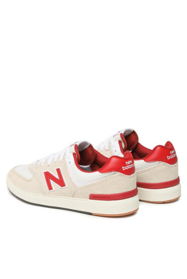 New Balance Сникърси CT574TBT Бежов - Mera.bg
