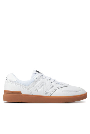 New Balance Сникърси CT574WIG Бял - Mera.bg