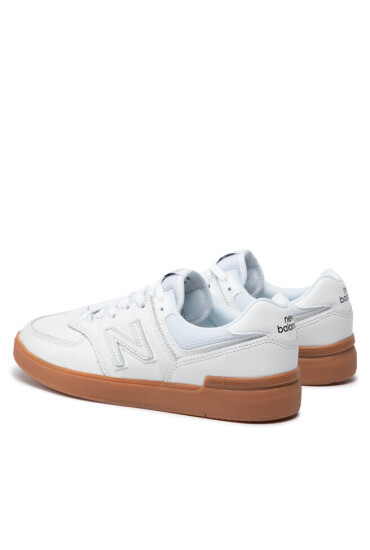 New Balance Сникърси CT574WIG Бял - Mera.bg