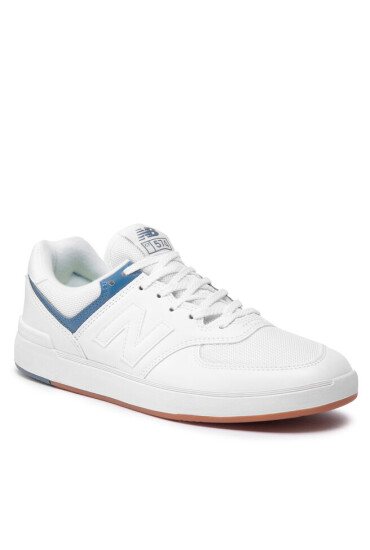 New Balance Сникърси CT574WNT Бял - Mera.bg