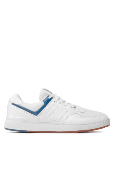 New Balance Сникърси CT574WNT Бял - Mera.bg