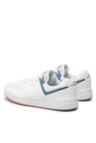 New Balance Сникърси CT574WNT Бял - Mera.bg