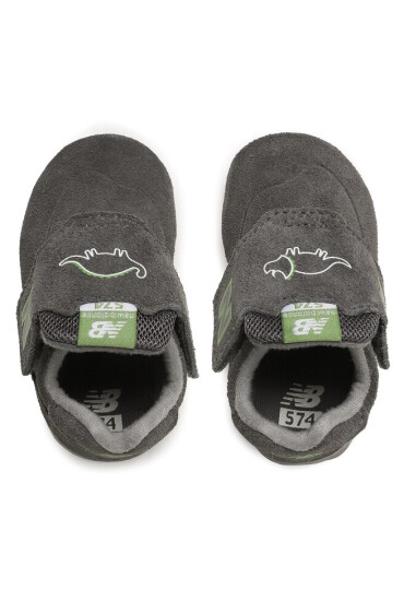 New Balance Сникърси CV574DG Сив - Mera.bg