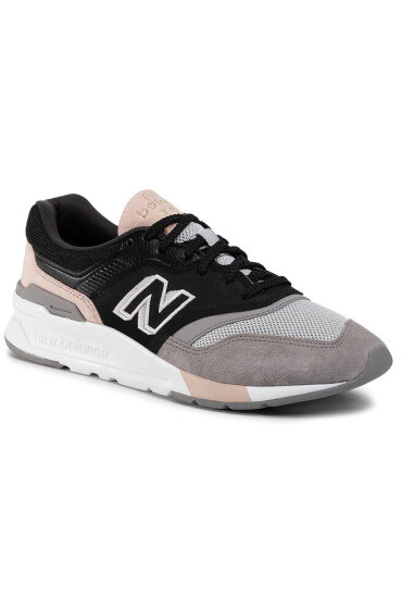 New Balance Сникърси CW997HAL Сив - Mera.bg