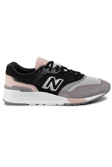 New Balance Сникърси CW997HAL Сив - Mera.bg