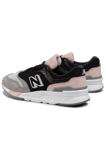 New Balance Сникърси CW997HAL Сив - Mera.bg