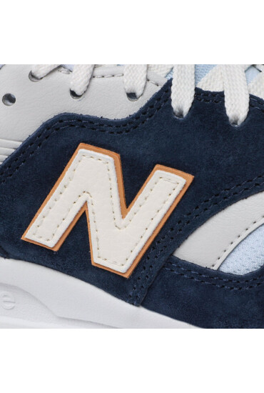 New Balance Сникърси CW997HLR Син - Mera.bg