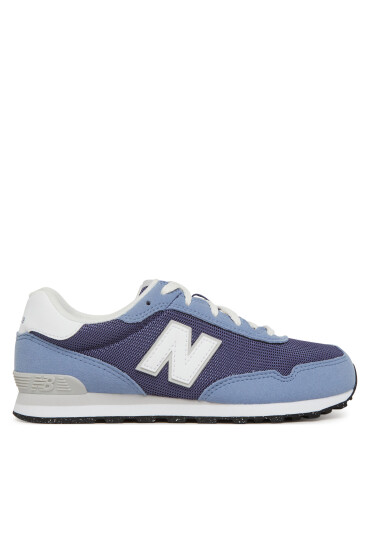 New Balance Сникърси GC515BV Син - Mera.bg