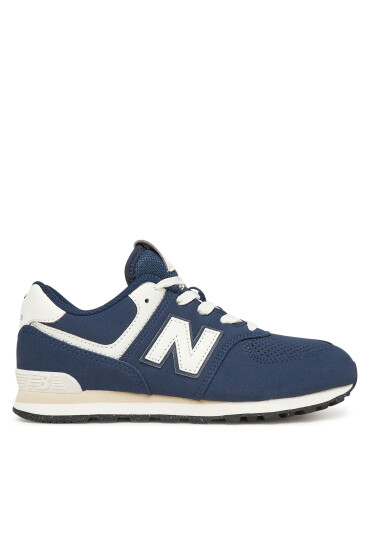 New Balance Сникърси GC574BCE Син - Mera.bg