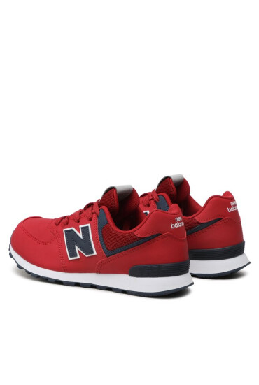 New Balance Сникърси GC574CR1 Червен - Mera.bg