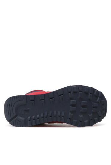 New Balance Сникърси GC574CR1 Червен - Mera.bg