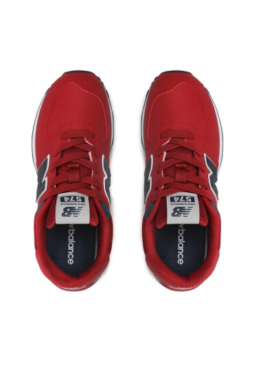 New Balance Сникърси GC574CR1 Червен - Mera.bg