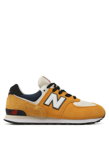 New Balance Сникърси GC574CY1 Жълт - Mera.bg
