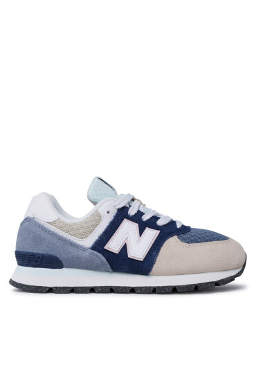 New Balance Сникърси GC574DN2 Син - Mera.bg