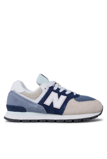 New Balance Сникърси GC574DN2 Син - Mera.bg