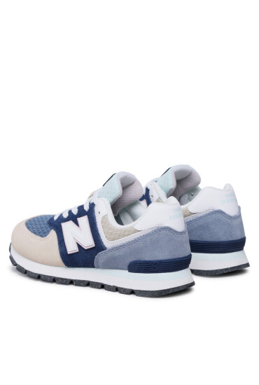 New Balance Сникърси GC574DN2 Син - Mera.bg