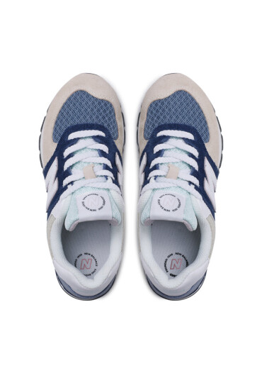 New Balance Сникърси GC574DN2 Син - Mera.bg