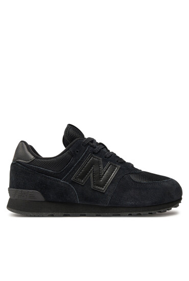 New Balance Сникърси GC574EVE Черен - Mera.bg