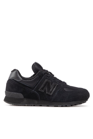 New Balance Сникърси GC574EVE Черен - Mera.bg