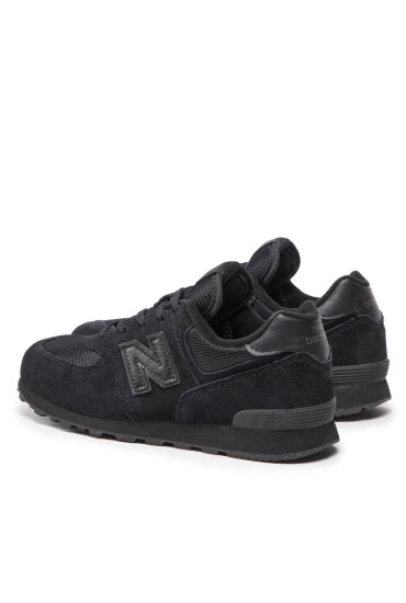 New Balance Сникърси GC574EVE Черен - Mera.bg