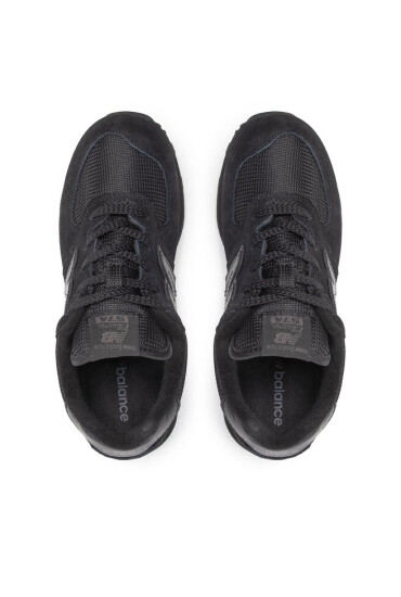 New Balance Сникърси GC574EVE Черен - Mera.bg
