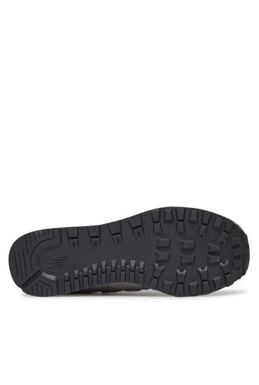 New Balance Сникърси GC574KGN Сив - Mera.bg