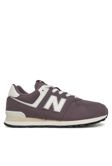 New Balance Сникърси GC574LCE Виолетов - Mera.bg