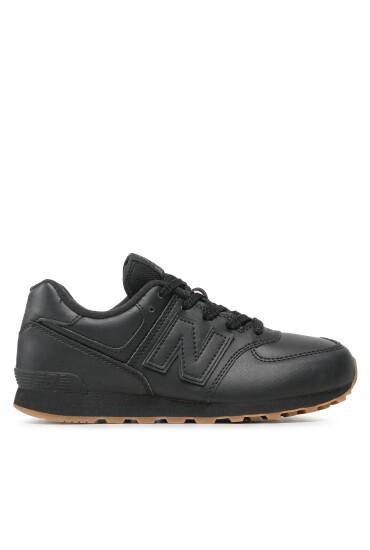 New Balance Сникърси GC574NBB Черен - Mera.bg