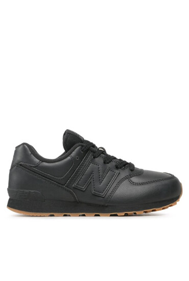 New Balance Сникърси GC574NBB Черен - Mera.bg