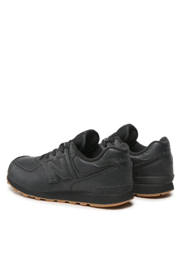 New Balance Сникърси GC574NBB Черен - Mera.bg