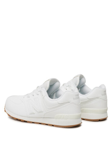 New Balance Сникърси GC574NWW Бял - Mera.bg