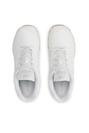 New Balance Сникърси GC574NWW Бял - Mera.bg
