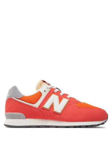 New Balance Сникърси GC574RCB Оранжев - Mera.bg
