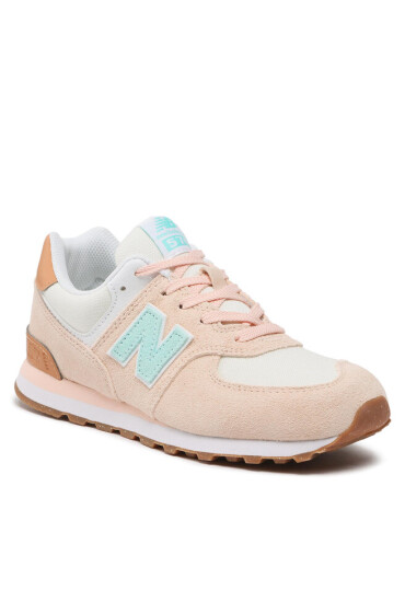 New Balance Сникърси GC574RJ1 Цветен - Mera.bg
