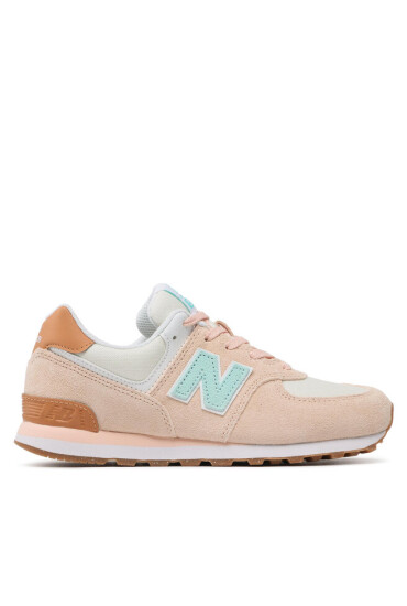 New Balance Сникърси GC574RJ1 Цветен - Mera.bg