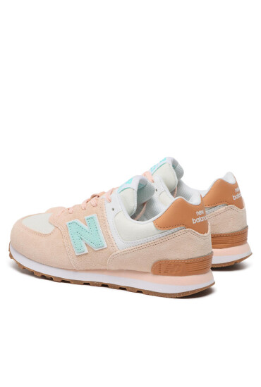 New Balance Сникърси GC574RJ1 Цветен - Mera.bg