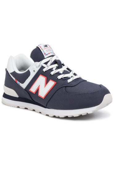 New Balance Сникърси GC574SOP Тъмносин - Mera.bg