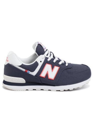 New Balance Сникърси GC574SOP Тъмносин - Mera.bg
