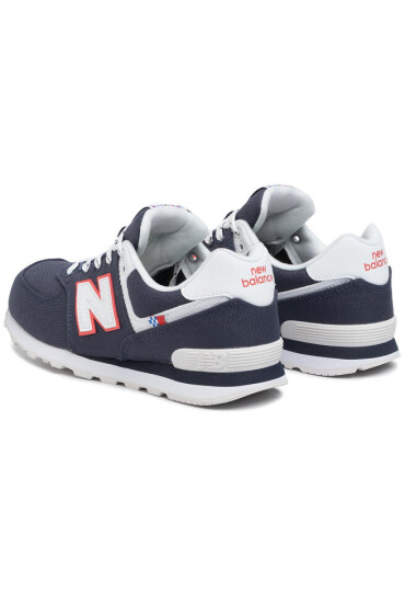 New Balance Сникърси GC574SOP Тъмносин - Mera.bg