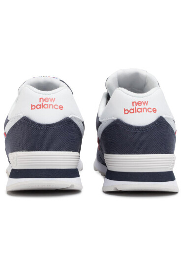 New Balance Сникърси GC574SOP Тъмносин - Mera.bg