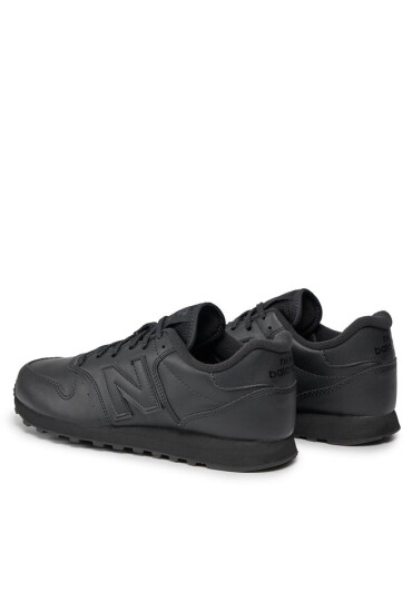 New Balance Сникърси GM500ZB2 Черен - Mera.bg