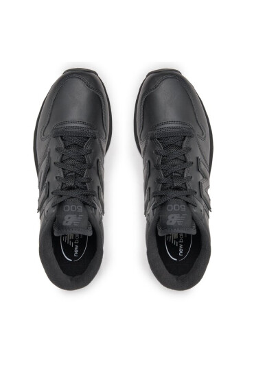 New Balance Сникърси GM500ZB2 Черен - Mera.bg
