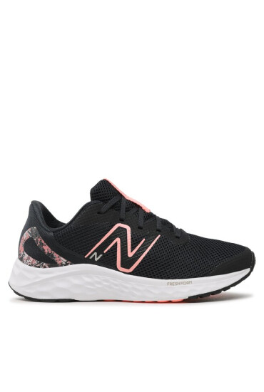 New Balance Сникърси GPARIRB4 Черен - Mera.bg