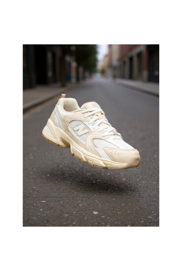 New Balance Сникърси GR530AA Бежов - Mera.bg
