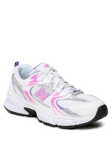 New Balance Сникърси GR530AG Бял - Mera.bg