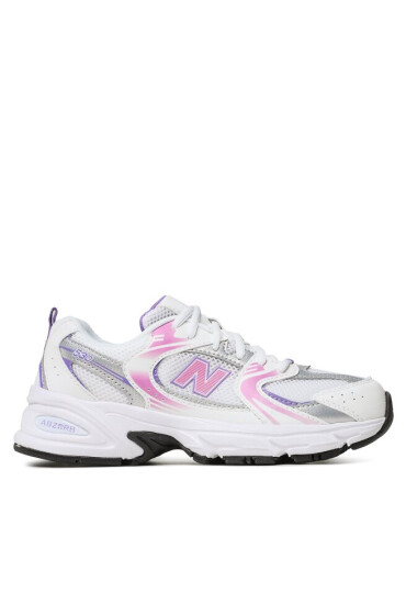 New Balance Сникърси GR530AG Бял - Mera.bg