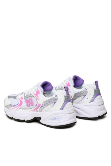 New Balance Сникърси GR530AG Бял - Mera.bg