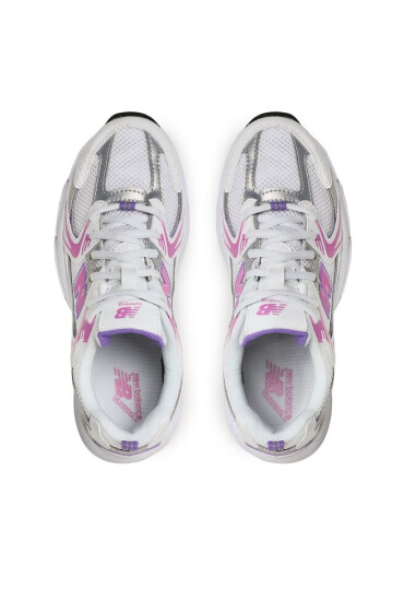 New Balance Сникърси GR530AG Бял - Mera.bg